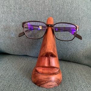Glasses Holder